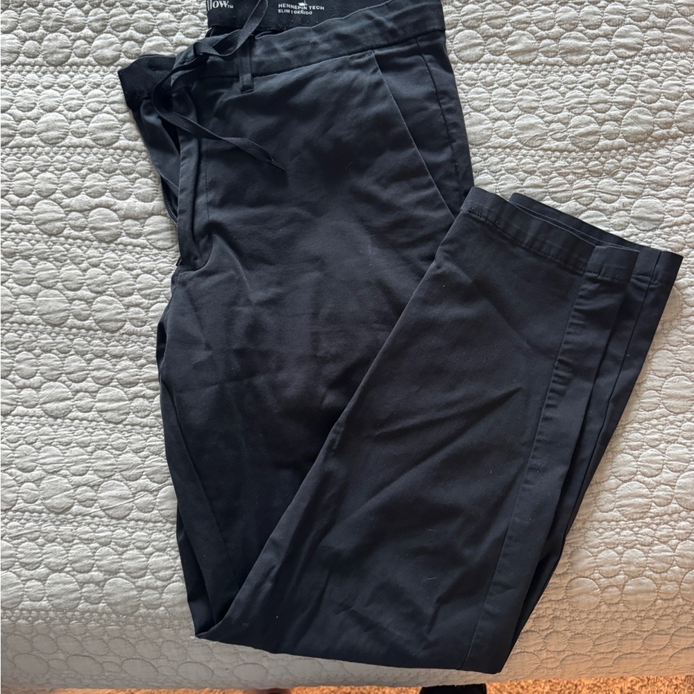 Goodfellow & Co Men's Black Joggers